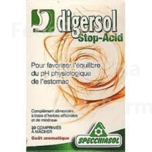 DIGERSOL 20COMP.MASTICABLES SPECCHIASOL