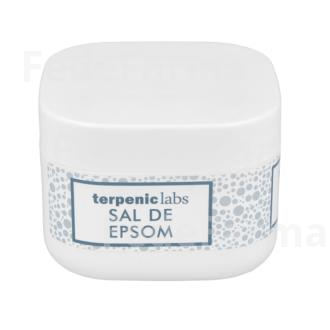 SAL DE EPSON 500GR. TERPENIC EVO