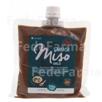 MUGI MISO POUCH 345GR. TERRASANA