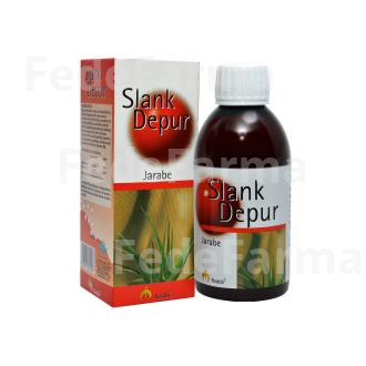 SLANK DEPUR 250ML. ESPADIET