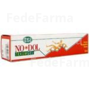 NO DOL TRAUMGEL GEL 50GRS. TREPATDIET-ESI