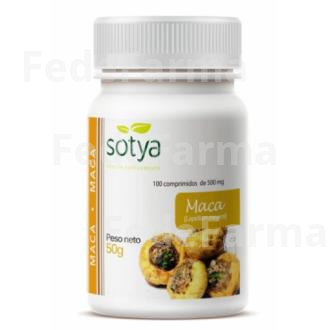 MACA 100COMP. SOTYA