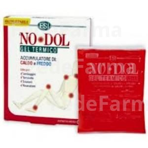NO DOL GEL TERMICO 1UNID. TREPATDIET-ESI