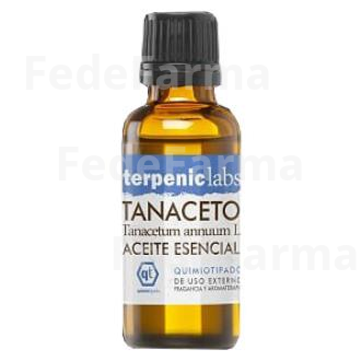TANACETO ACEITE ESENCIAL 30ML. TERPENIC EVO