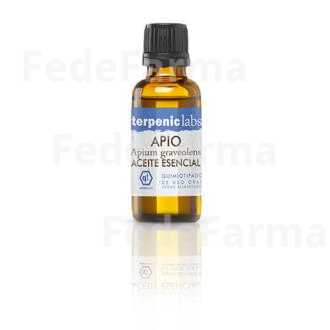 APIO ACEITE ESENCIAL 30ML. TERPENIC EVO