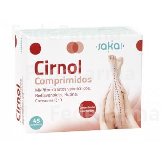 CIRNOL 45COMP. SAKAI