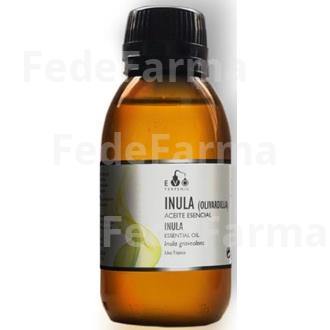 OLIVARDILLA (INULA) ACEITE ESENCIAL BIO 30ML. TERPENIC EVO