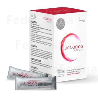 UNIK ANTIAGING BEAUTY 30STICKS UNIK