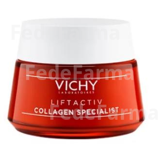 LIFTACTIV COLLAGEN SPECIALIST CREMA DE DIA 50ML. VICHY