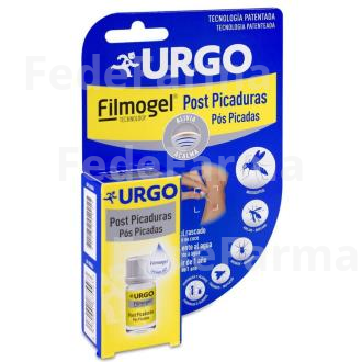 URGO POST-PICADURA DE INSECTOS 3,25ML. URGO