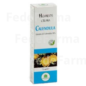HOMEOS CREMA DE CALENDULA 75ML. SAKAI