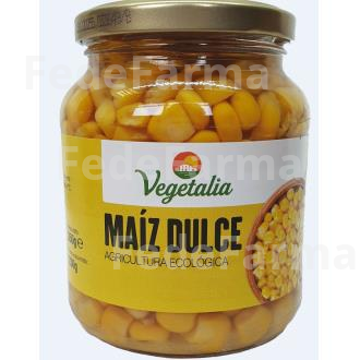 MAIZ DULCE 350GR. BIO VEGETALIA