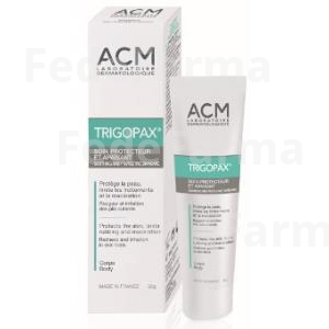 TRIGOPAX CREMA 30ML. ACM LABORATOIRES