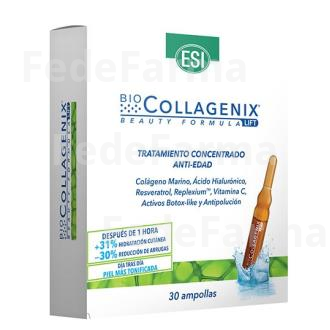 COLLAGENIX 30AMP. TREPATDIET-ESI