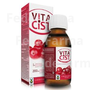 VITACIST 100ML. TEGOR