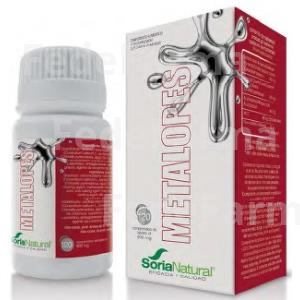 METALOPES 120COMP. SORIA NATURAL