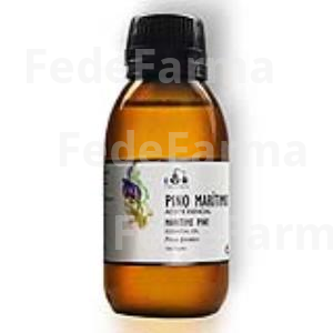 PINO MARITIMO TREMENTINA ACEITE ESENCIAL BIO 100ML TERPENIC EVO