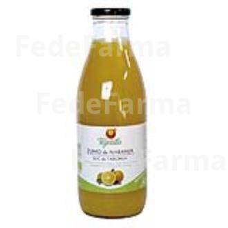 ZUMO DE NARANJA 1LL. BIO VEGETALIA