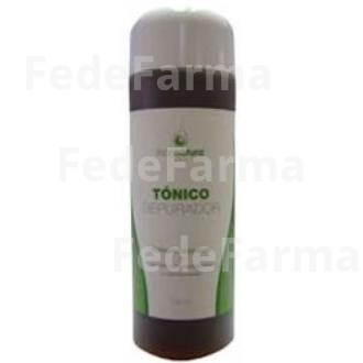 SODERMOL TONICO DEPURADOR 200ML. TRICONATURA