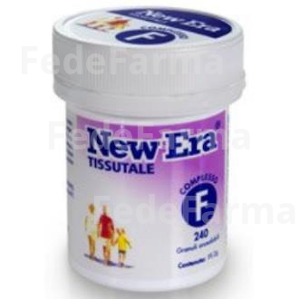 SAL SCHUSSLER COMPLEX F 240COMP. NEW ERA