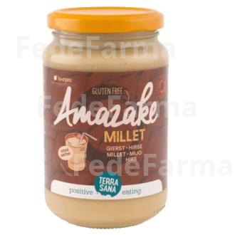 AMAZAKE DE MIJO 370 GR BIO TERRASANA