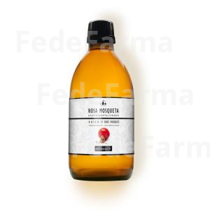 ROSA MOSQUETA VIRGEN ACEITE VEGETAL 500ML. TERPENIC EVO