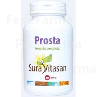 PROSTA 30PERLAS SURA VITASAN