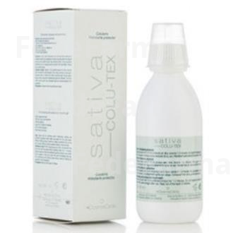 COSMECLINIK SATIVA COLU-TEX 250ML. SATIVA