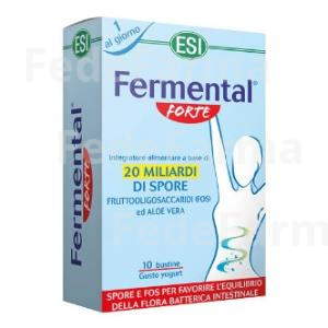 FERMENTAL FORTE 10SBRS. TREPATDIET-ESI
