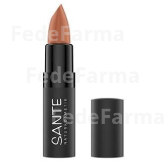PINTALABIOS MATE 01 TRULY NUDE 4,5GR. SANTE NATURKOSMETIK