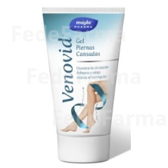 VENOVID GEL 150ML. MAYLA
