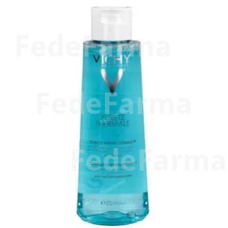 PURETE THERMALE TONICO CALMANTE 200ML VICHY