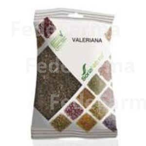 VALERIANA BOLSA 70GR. SORIA NATURAL