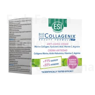 COLLAGENIX CREMA ANTIEDAD 50ML. TREPATDIET-ESI