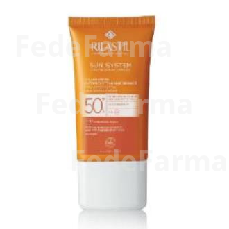 RIL SUN SYSTEM 50+ COLOR 40ML. CUMLAUDE - RILASTIL