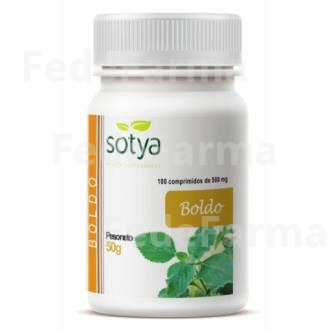 BOLDO 100COMP. SOTYA