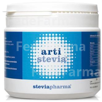 ARTISTEVIA BOTE 300GR. STEVIAPHARMA