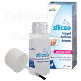 SILICEA SERUM CUIDADO UÑAS 5ML. DIMEFAR