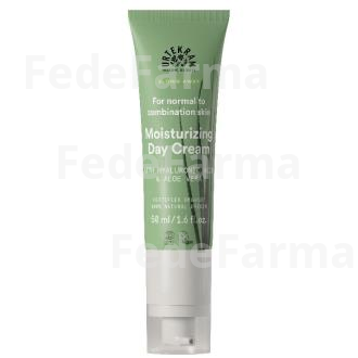 WILD LEMONGRASS CREMA DIA HIDRATANTE 50M ECO VEGAN URTEKRAM