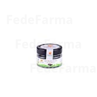 AJO NEGRO PELADO 50GR. BIO VEGETALIA