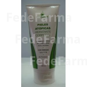 HIDRATANTE CORPORAL PIELES ATOPICAS DERMISAN 200ML TRICONATURA