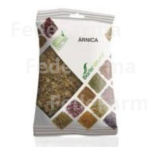 ARNICA BOLSA 30GR. SORIA NATURAL