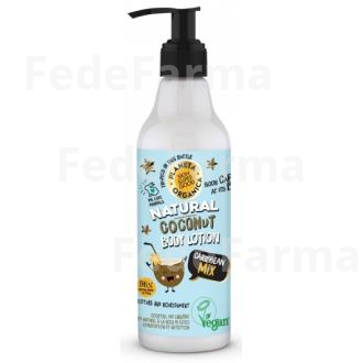 LOCION CORPORAL COCO CARIBBEAN MIX 250ML. SKIN SUPER GOOD