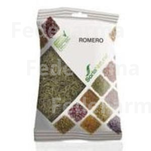 ROMERO BOLSA 75GR. SORIA NATURAL