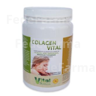 COLAGEN VITAL 150GR. VITAL BALLANCE