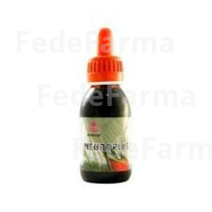 NEUROPLUS (OLIGONEURO) 100ML TREMAN