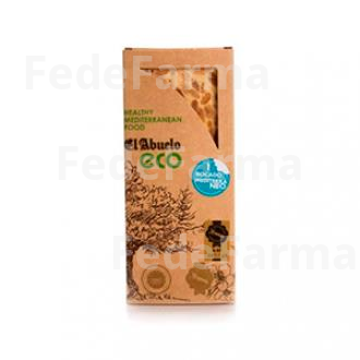 TURRON  ALICANTE 200GR. BIO EL ABUELO