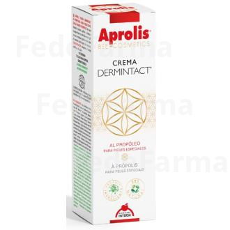 APROLIS DERMINTACT CREMA 40GR INTERSA