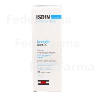 UREADIN ULTRA 20 CREAM 50ML. UREADIN