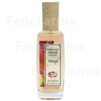 AMBIENTADOR MANGO PULVERIZADOR PACK 6X100ML. SYS